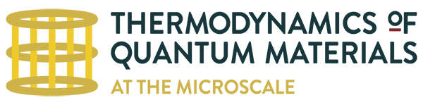 TQM at the Microscale Logo