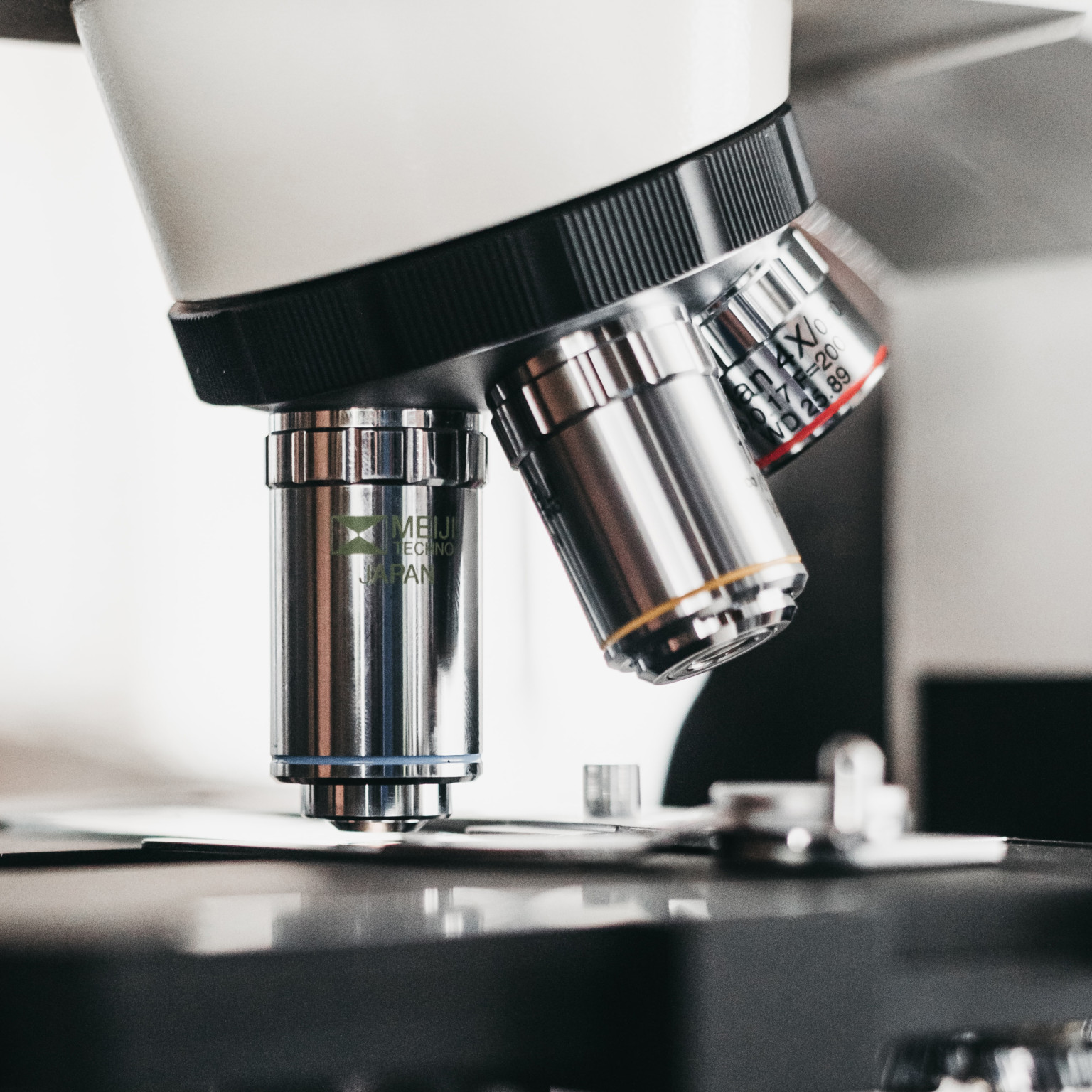 Our Research | TQM at the Microscale